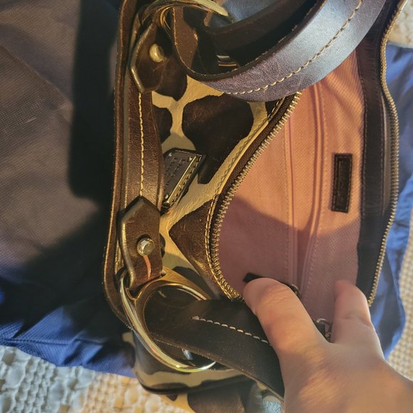 Dooney and Bourke Purse & wallet - Picture 2 of 6